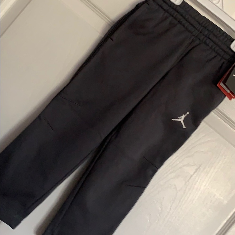 Nike Jordan Therma-Fit Sweatpants 🏀